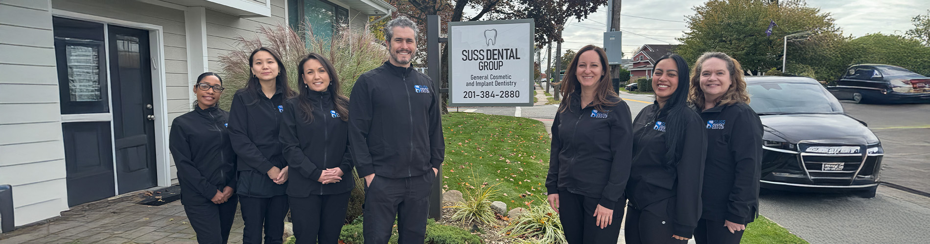 Suss Dental Group | Root Canals, Ceramic Crowns and Inlays amp Onlays