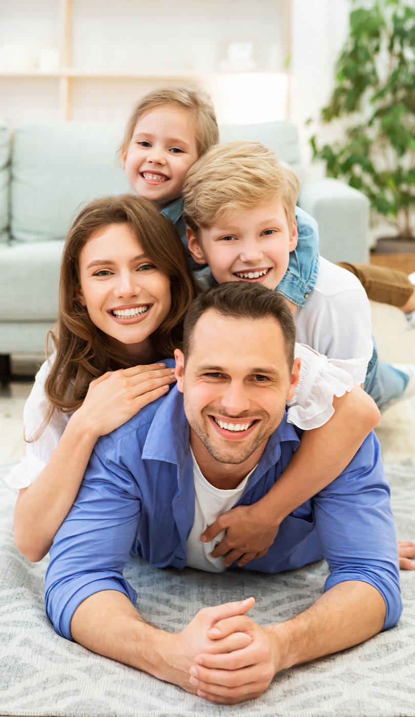 Suss Dental Group | Preventative Program, TMJ Disorders and Oral Exams