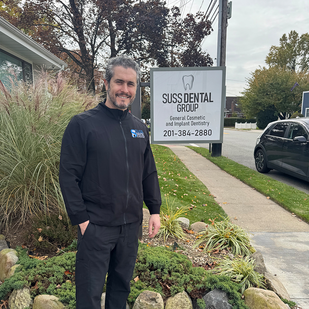 Suss Dental Group | Digital Radiography, Oral Cancer Screening and Inlays & Onlays